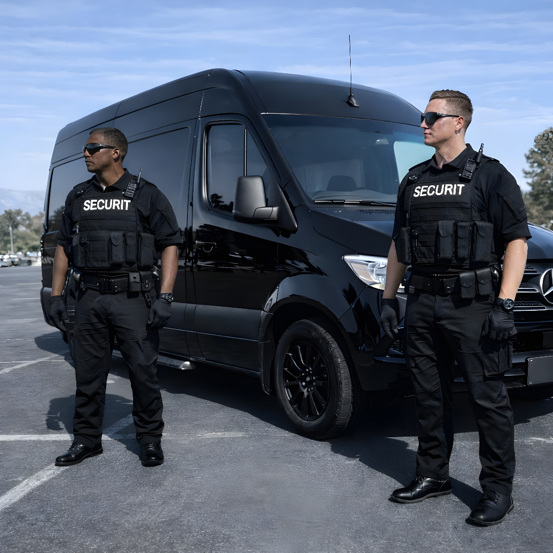 High Value Asset Transportation