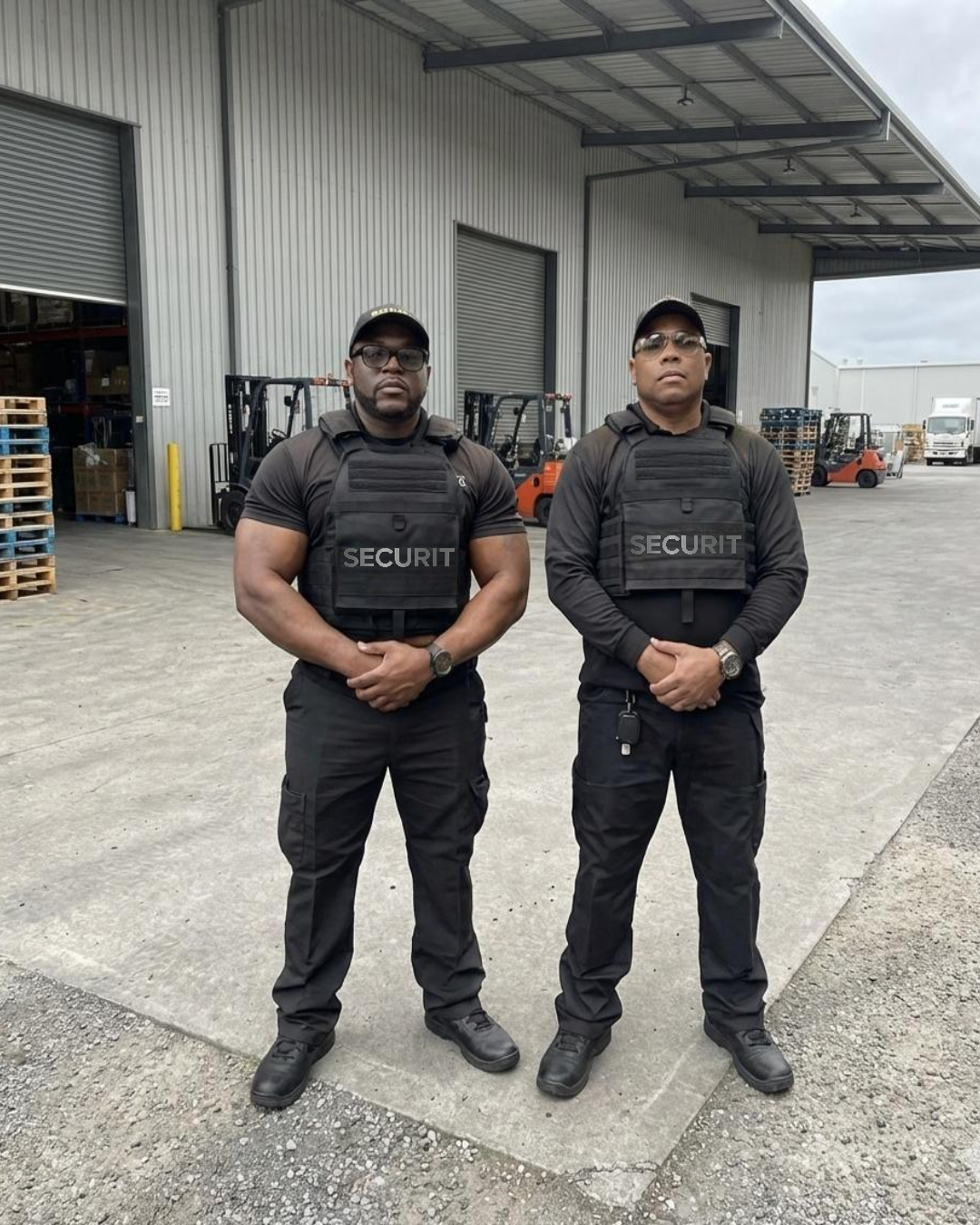 WArehouse Guards (1)